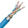 Кабель ARL-FTP-PRO-4PR-23AWG-CAT6-CU (305m) (Arlight, -) - Кабель ARL-FTP-PRO-4PR-23AWG-CAT6-CU (305m) (Arlight, -)