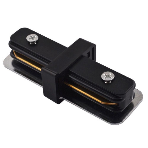 Коннектор прямой Arte Lamp Track Accessories A130206 