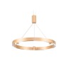 Подвесной светодиодный светильник Ambrella light Comfort Line FL5846 - Подвесной светодиодный светильник Ambrella light Comfort Line FL5846