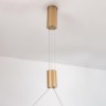 Подвесной светодиодный светильник Ambrella light Comfort Line FL5846 - Подвесной светодиодный светильник Ambrella light Comfort Line FL5846