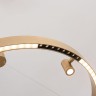 Подвесной светодиодный светильник Ambrella light Comfort Line FL5846 - Подвесной светодиодный светильник Ambrella light Comfort Line FL5846