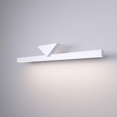 Подсветка для зеркал Elektrostandard Delta 40115/Led белый 4690389181887 