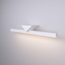 Подсветка для зеркал Elektrostandard Delta 40115/Led белый 4690389181887 - Подсветка для зеркал Elektrostandard Delta 40115/Led белый 4690389181887