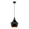Подвесной светильник Lumina Deco Foggi LDP 7712-B BK - Подвесной светильник Lumina Deco Foggi LDP 7712-B BK