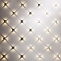  - Уличный настенный светодиодный светильник Elektrostandard 1504 Techno LED 4690389147739