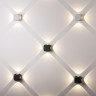 Уличный настенный светодиодный светильник Elektrostandard 1504 Techno LED 4690389147739 - Уличный настенный светодиодный светильник Elektrostandard 1504 Techno LED 4690389147739