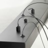 Подвесной светодиодный светильник Lussole Loft LSP-7006 - Подвесной светодиодный светильник Lussole Loft LSP-7006