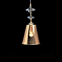  - Подвесной светильник Lumina Deco Veneziana LDP 1113 GD