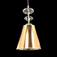  - Подвесной светильник Lumina Deco Veneziana LDP 1113 GD