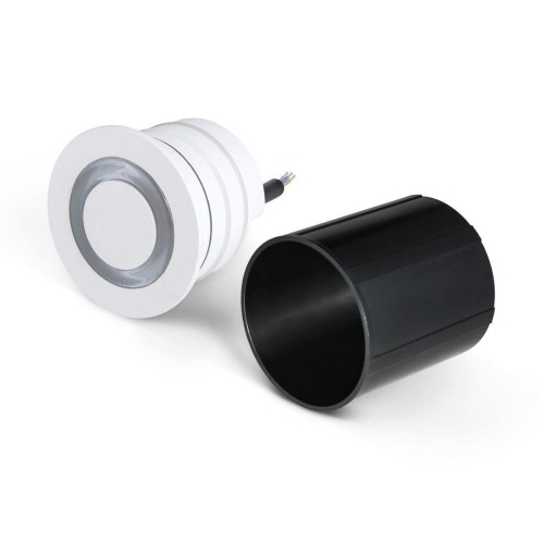 Встраиваемый светодиодный светильник Elektrostandard MRL LED 1107 белый 4690389094576 
