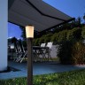 Уличный светодиодный светильник Deko-Light Bessma 733026 - Уличный светодиодный светильник Deko-Light Bessma 733026