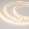 Лента герметичная RTW-PU-A120-10.5mm 12V Warm3000 (16.8 W/m, IP68, Wire 2m, 5m) (Arlight, -) - Лента герметичная RTW-PU-A120-10.5mm 12V Warm3000 (16.8 W/m, IP68, Wire 2m, 5m) (Arlight, -)