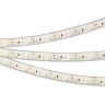 Лента герметичная RTW-PU-A120-10.5mm 12V Warm3000 (16.8 W/m, IP68, Wire 2m, 5m) (Arlight, -) - Лента герметичная RTW-PU-A120-10.5mm 12V Warm3000 (16.8 W/m, IP68, Wire 2m, 5m) (Arlight, -)