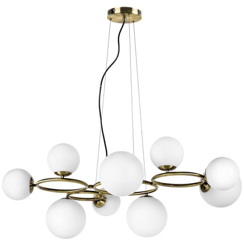 Подвесная люстра Lightstar Globo 815091 