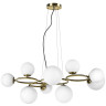 Подвесная люстра Lightstar Globo 815091 - Подвесная люстра Lightstar Globo 815091