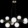 Подвесная люстра Lightstar Globo 815091 - Подвесная люстра Lightstar Globo 815091