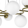 Подвесная люстра Lightstar Globo 815091 - Подвесная люстра Lightstar Globo 815091