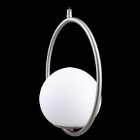  - Подвесной светильник Loft IT Glob LOFT2600-B