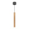 Светильник SP-PIPE-HANG-L300-R30-9W Warm3000 (GD, 24 deg, 230V) (Arlight, IP20 Металл, 3 года) - Светильник SP-PIPE-HANG-L300-R30-9W Warm3000 (GD, 24 deg, 230V) (Arlight, IP20 Металл, 3 года)