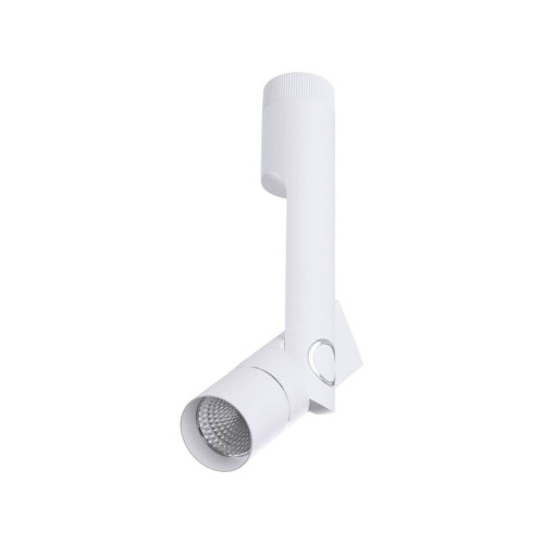 Светодиодный спот Arte Lamp A2514PL-1WH 