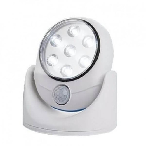 Уличный светодиодный светильник Uniel ULK-N21 Sensor White UL-00002915 