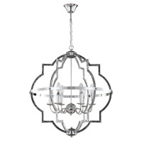  - Подвесная люстра Crystal Lux Felipe SP6