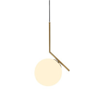  - Подвесной светильник Lumina Deco Sorento LDP 1215-300 WT+MD
