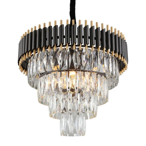 Подвесная люстра Omnilux Corleone OML-69803-08 