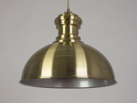  - Подвесной светильник Abrasax Lydia CL.7001-BR