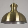 Подвесной светильник Abrasax Lydia CL.7001-BR - Подвесной светильник Abrasax Lydia CL.7001-BR