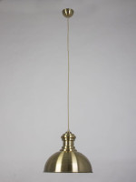  - Подвесной светильник Abrasax Lydia CL.7001-BR