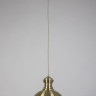 Подвесной светильник Abrasax Lydia CL.7001-BR - Подвесной светильник Abrasax Lydia CL.7001-BR