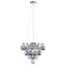 Подвесная светодиодная люстра ST Luce Sospiro SL432.703.05 - Подвесная светодиодная люстра ST Luce Sospiro SL432.703.05