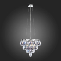  - Подвесная светодиодная люстра ST Luce Sospiro SL432.703.05