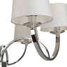 Люстра Freya FR5034PL-06CH - Люстра Freya FR5034PL-06CH