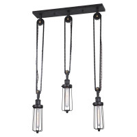 Подвесной светильник Lussole Sussy LSP-9628 - Подвесной светильник Lussole Sussy LSP-9628