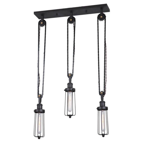 Подвесной светильник Lussole Sussy LSP-9628 