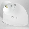 Спот Lussole Lgo Cozy GRLSP-8233 - Спот Lussole Lgo Cozy GRLSP-8233