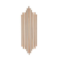  - Бра Vele Luce Clarinetto VL3314W12