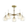 Потолочная люстра Lumion Hazel 4432/5C - Потолочная люстра Lumion Hazel 4432/5C