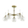 Потолочная люстра Lumion Hazel 4432/5C - Потолочная люстра Lumion Hazel 4432/5C