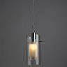 Подвесной светильник Arte Lamp Idea A2300SP-1CC - Подвесной светильник Arte Lamp Idea A2300SP-1CC