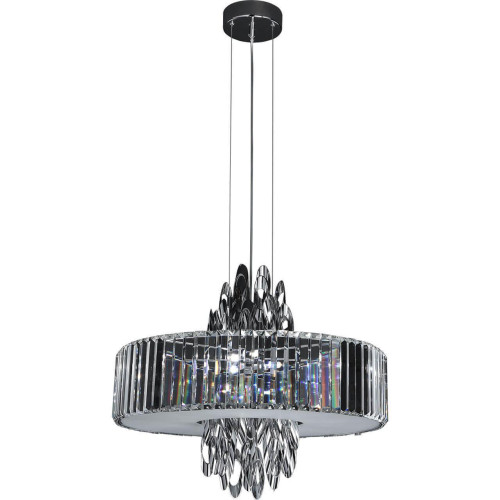 Подвесной светильник Divinare Tiziana 1285/02 SP-6 