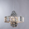Подвесной светильник Divinare Tiziana 1285/02 SP-6 - Подвесной светильник Divinare Tiziana 1285/02 SP-6