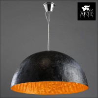  - Подвесной светильник Arte Lamp Dome A8149SP-3GO