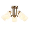 Потолочная люстра Ambrella light Traditional TR3218 - Потолочная люстра Ambrella light Traditional TR3218