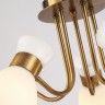 Потолочная люстра Ambrella light Traditional TR3218 - Потолочная люстра Ambrella light Traditional TR3218