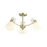 Потолочная люстра Lumion Wilma 4535/3C - Потолочная люстра Lumion Wilma 4535/3C