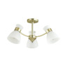 Потолочная люстра Lumion Wilma 4535/3C - Потолочная люстра Lumion Wilma 4535/3C