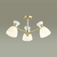  - Потолочная люстра Lumion Wilma 4535/3C